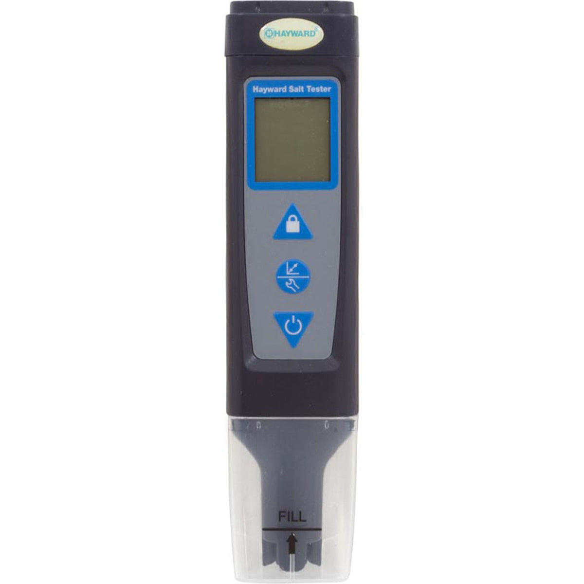 Digital Salt Meter, Hayward Aqua-Rite/Trol/Logic