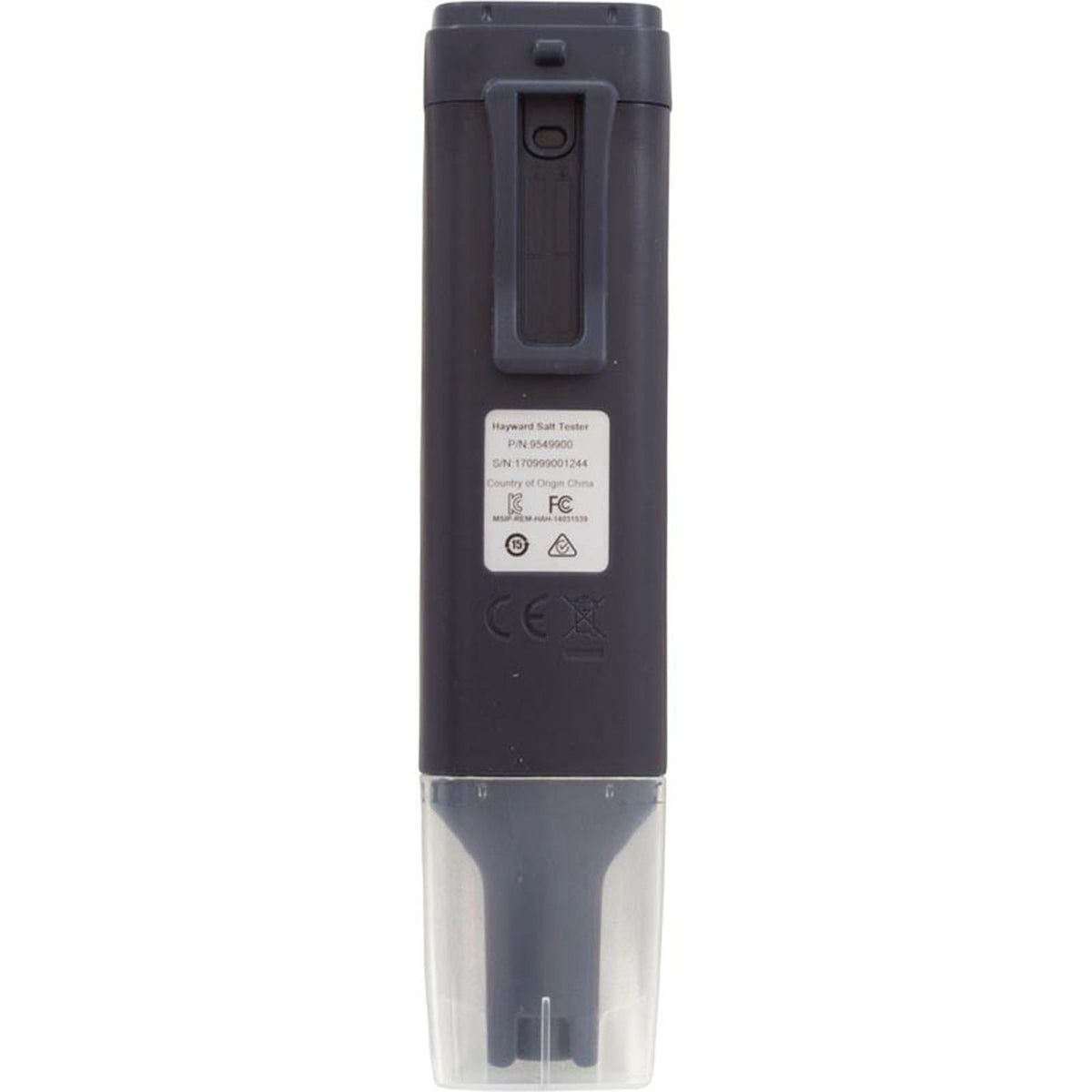 Digital Salt Meter, Hayward Aqua-Rite/Trol/Logic