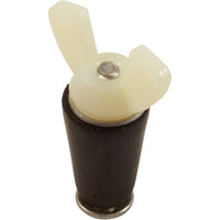 Tool, Winterizing Plug, Tech Products, .054"od, For 1/2" Pipe