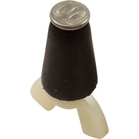 Tool, Winterizing Plug, Tech Products, .054"od, For 1/2" Pipe