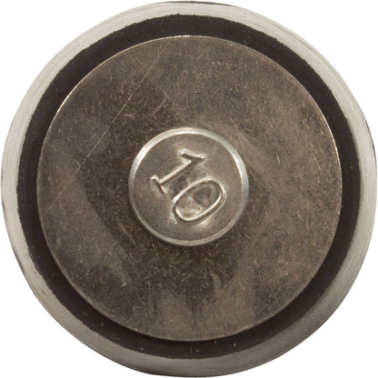 Herramienta, tapón de preparación para el invierno, Tech Products, conexión de 1-1/2"