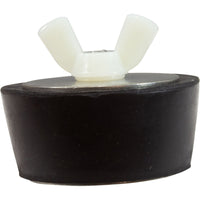 Tool, Winterizing Plug, Tech Products, 2.13"od, For 2" Pipe