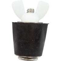 Tool, Winterizing Plug,Tech Products,0.96"od,For .75"/1"Pipe