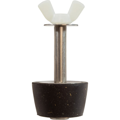 Outil, bouchon d'hivernage expansible, produits techniques, tuyau de 1 1/2 po, nylon