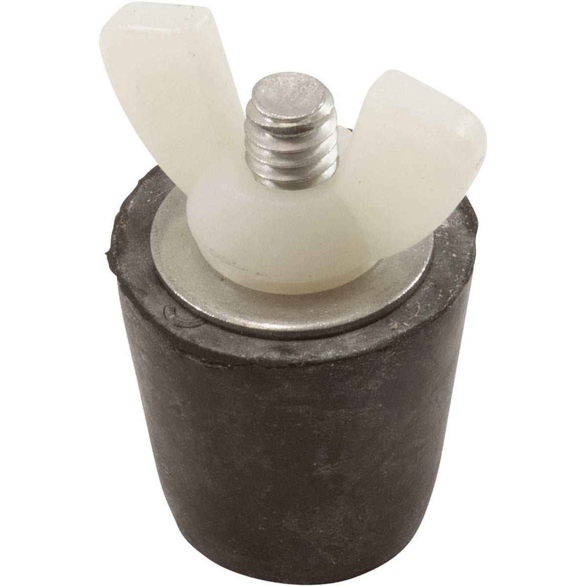 Technical Products #3 Winter Plug, 3/4" Pipe