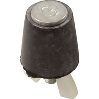 Tool, Winterizing Plug, Tech Products, 3/4" Pipe, Nylon
