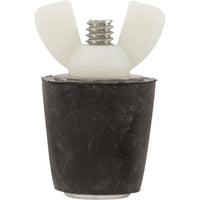 Tool, Winterizing Plug, Tech Products, 3/4" Pipe, Nylon