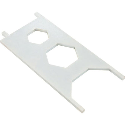 Herramienta, Fiberstars, Ajuste de lentes