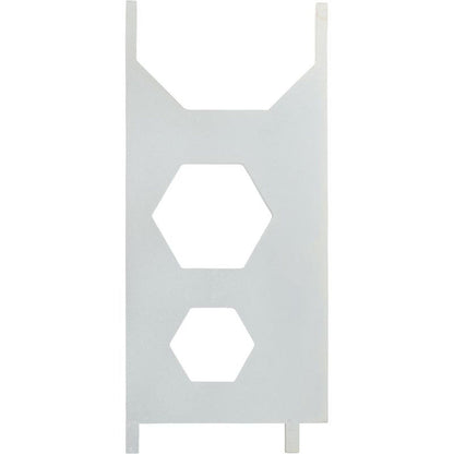 Herramienta, Fiberstars, Ajuste de lentes