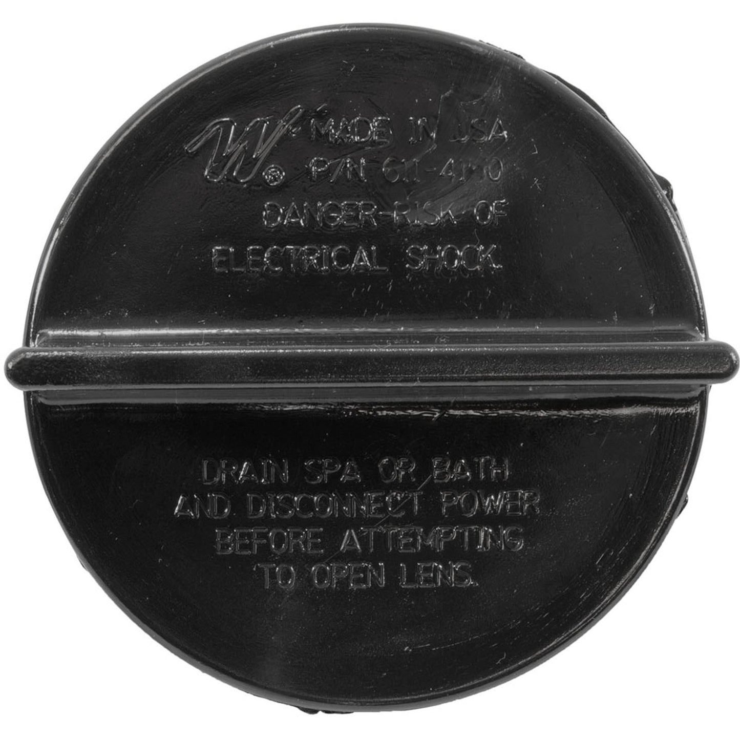 Tool, Waterway, 5" Light Wrench