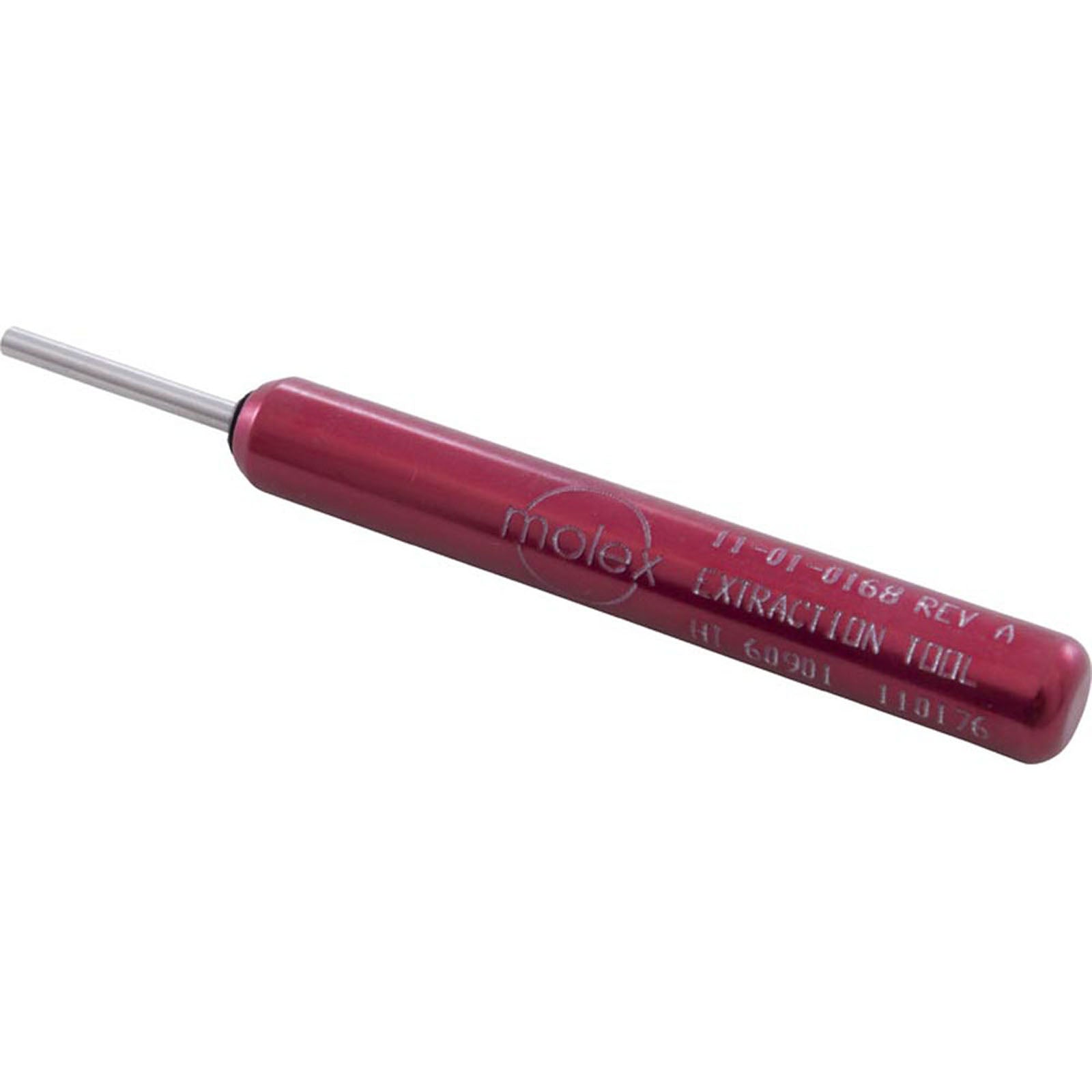 Tool, Molex, Pin Extraction, AMP Style – PST Pool Supplies