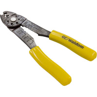 Tool,  Hand Crimping,  Multi Purpose,  Molex AMP