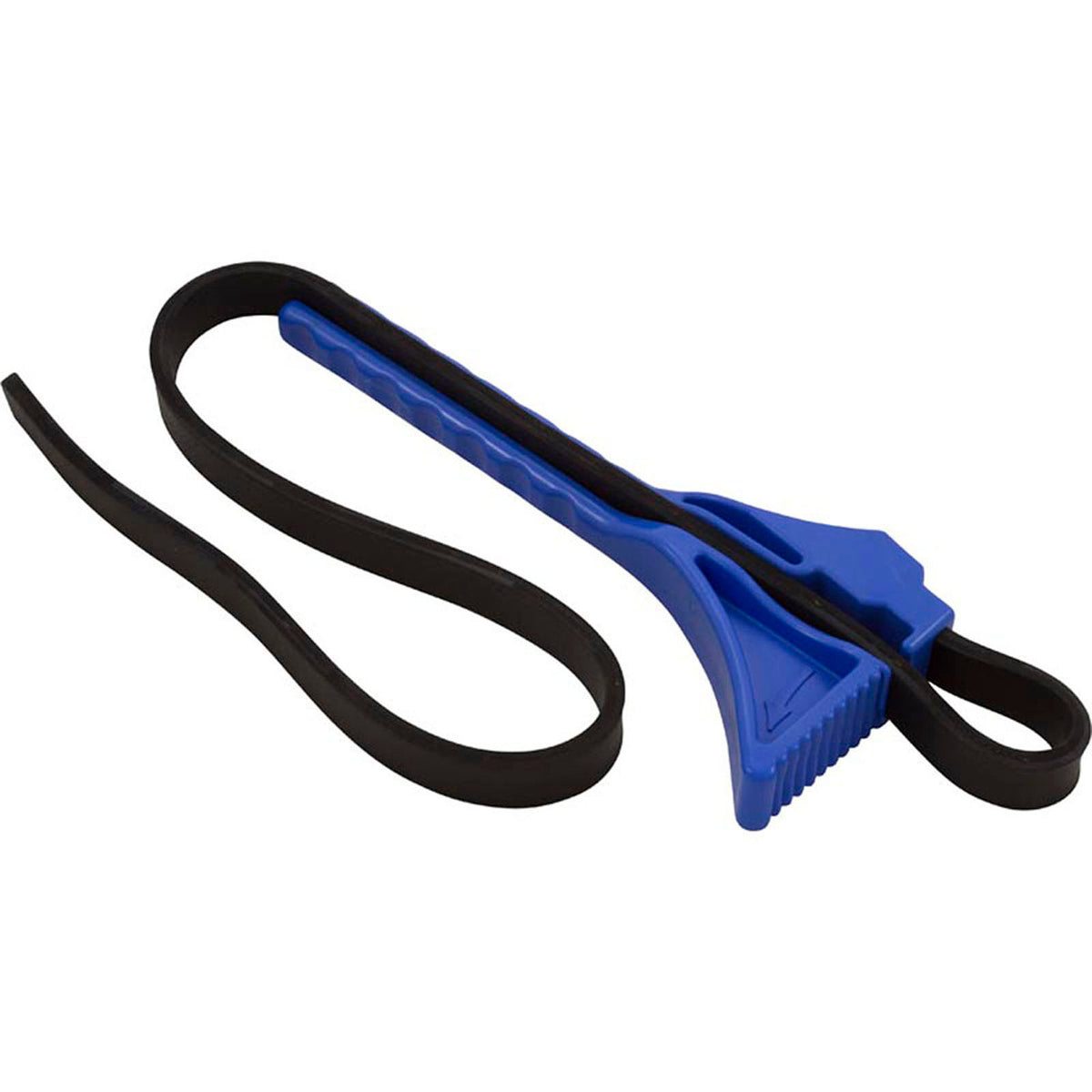 Tool, Strap Wrench, Adjustable, 1/2" - 6"