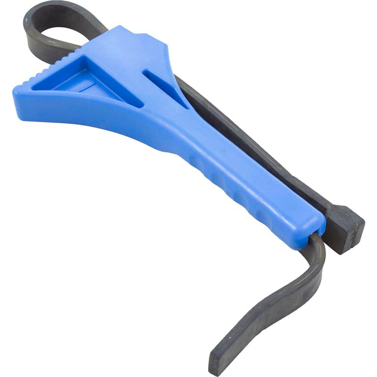 Tool,  Strap Wrench,  Adjustable