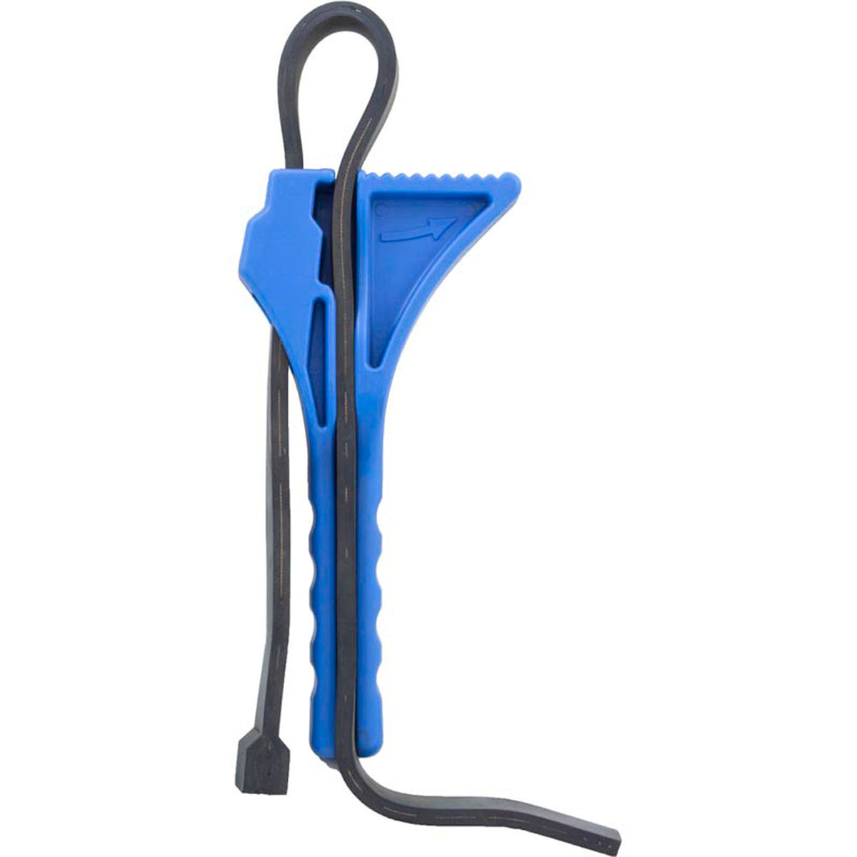 Tool,  Strap Wrench,  Adjustable
