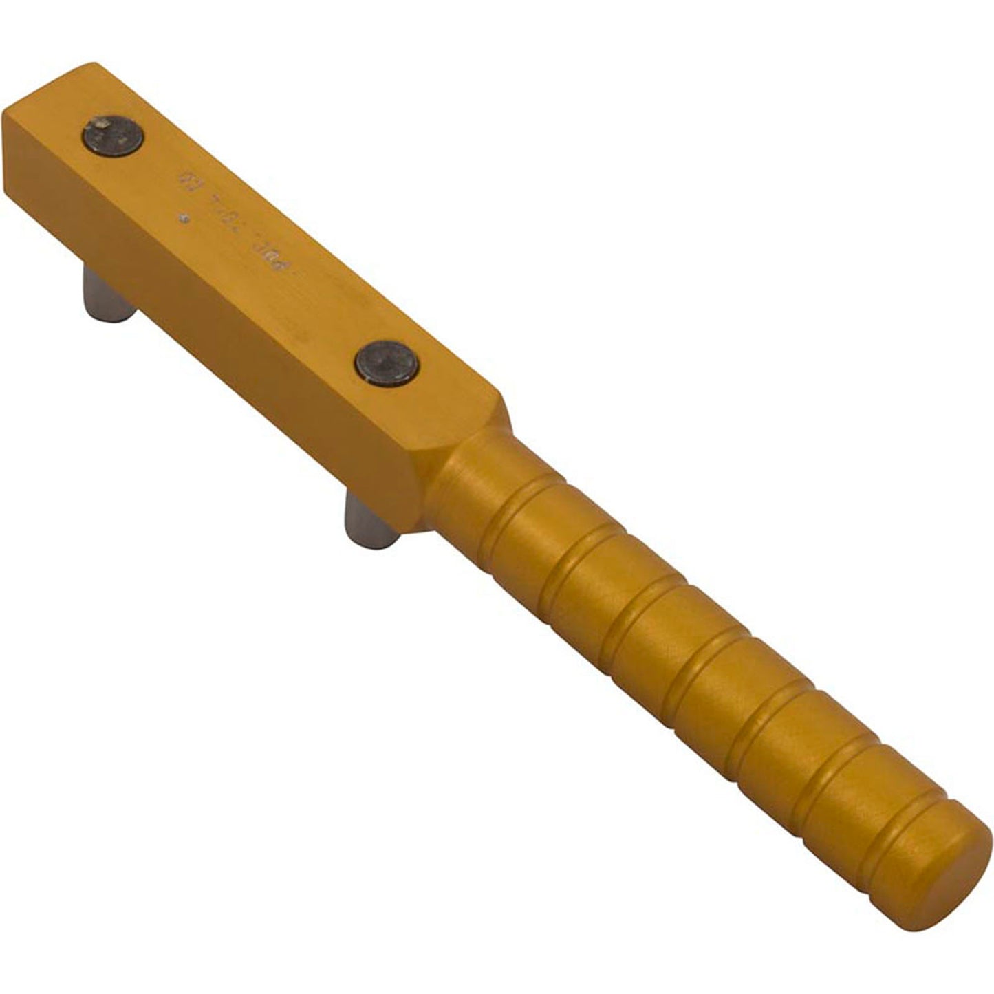 Outil, Outil de piscine, Clé à turbine, Ouvert