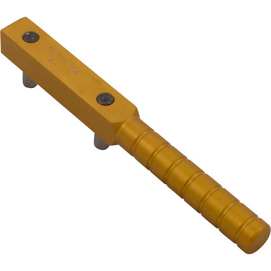 Tool,  Pool Tool,  Impeller Wrench,  Open