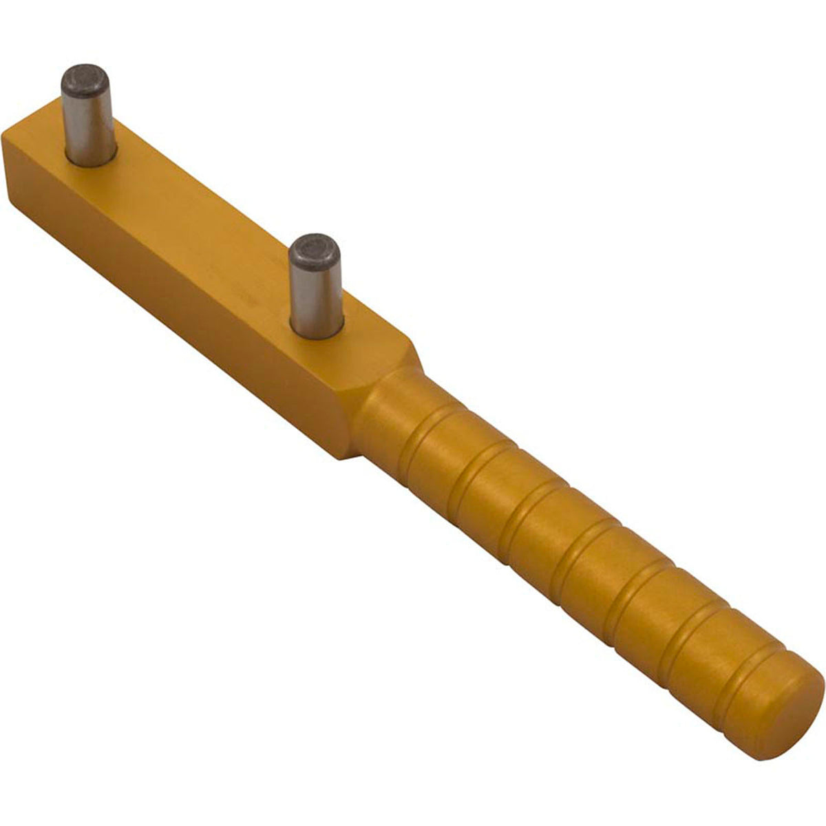 Outil, Outil de piscine, Clé à turbine, Ouvert