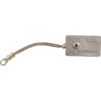 Zinc Anode, Pool Tool, Anti-Electrolysis, Light