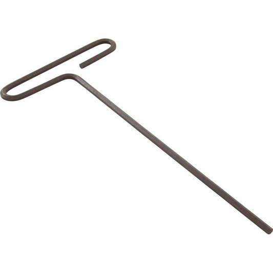 Tool, Pool Tool, Allen Wrench, 1/8" Tee