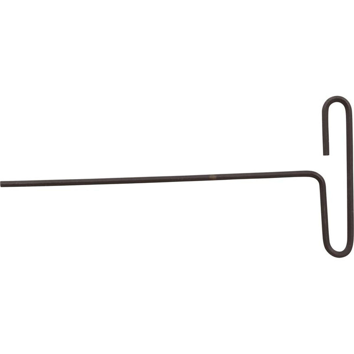 Tool, Pool Tool, Allen Wrench, 1/8" Tee