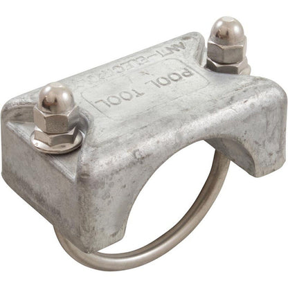 Zinc Anode, Pool Tool, Anti-Electrolysis, Ladder/Rail