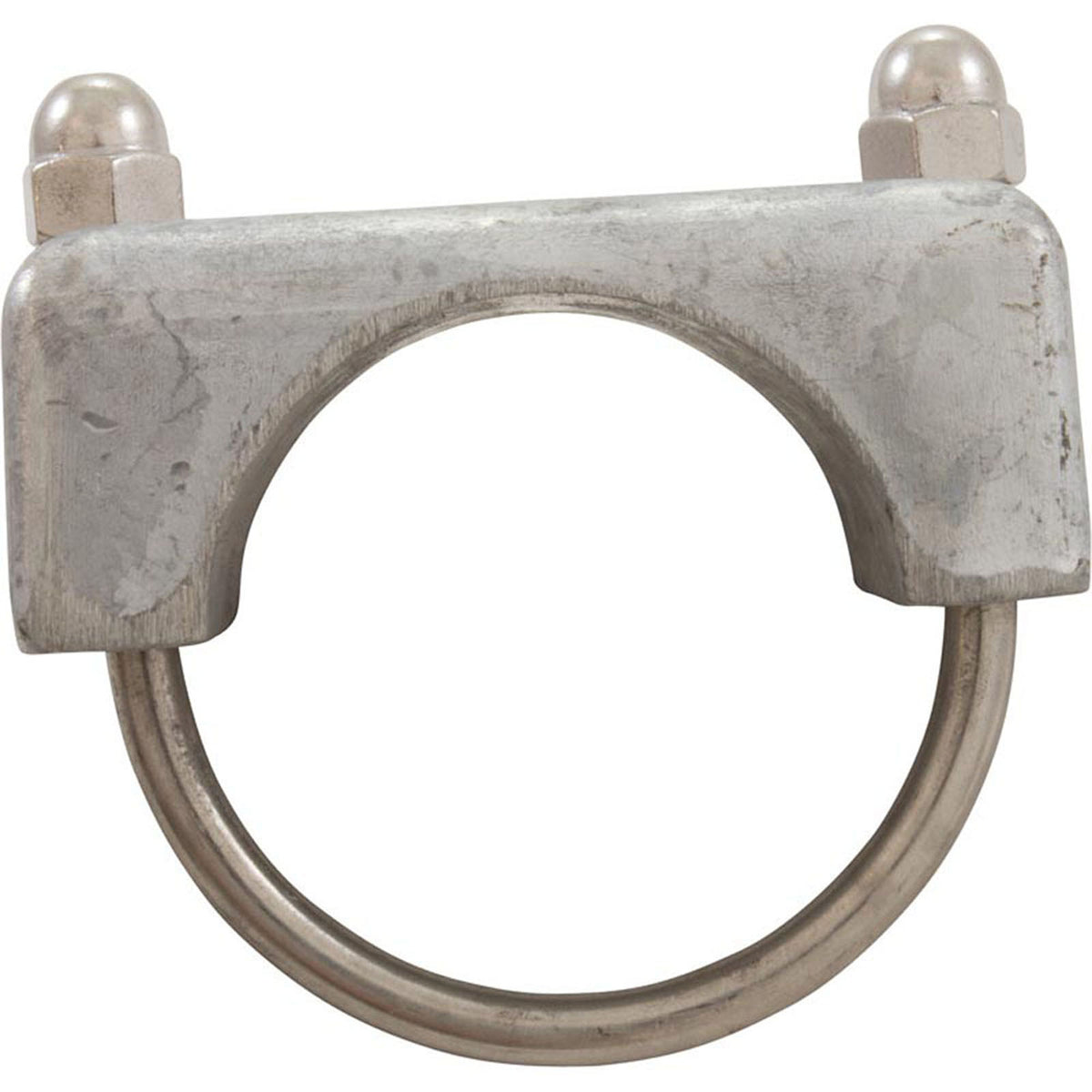 Zinc Anode, Pool Tool, Anti-Electrolysis, Ladder/Rail