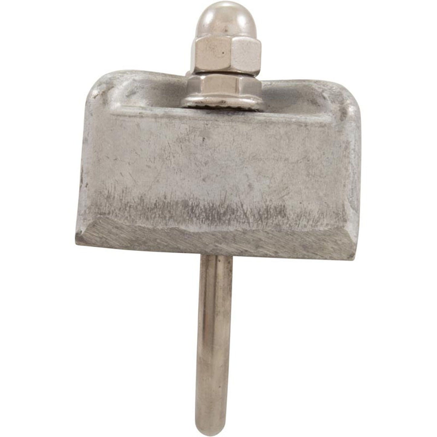 Zinc Anode, Pool Tool, Anti-Electrolysis, Ladder/Rail