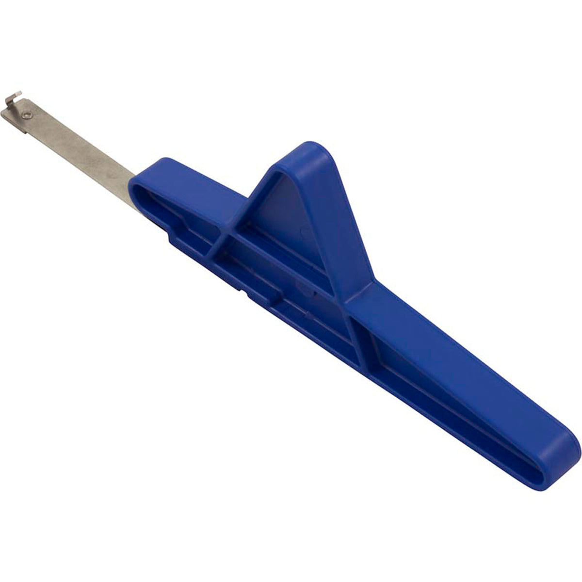 Tool,  Pool Tool,  Impeller Wrench,  Closed