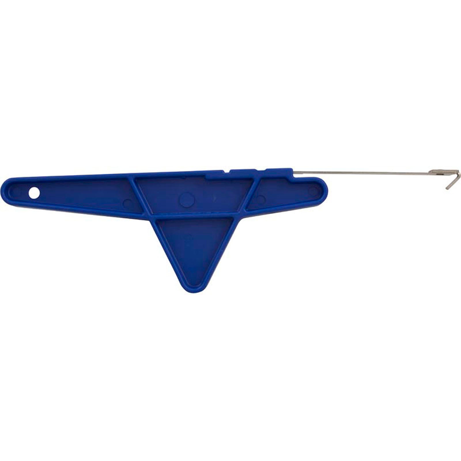 Tool,  Pool Tool,  Impeller Wrench,  Closed