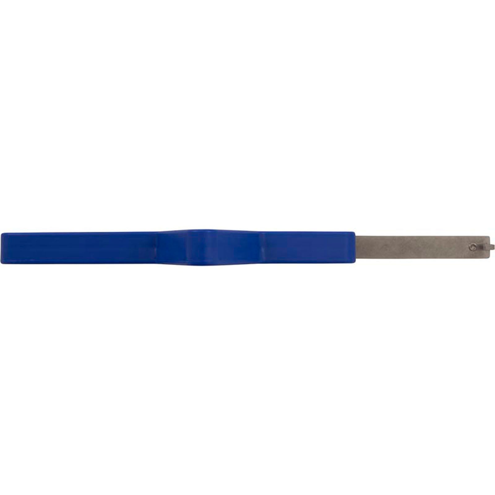 Tool,  Pool Tool,  Impeller Wrench,  Closed