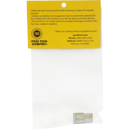 Outil, Outil de piscine, Maintien d'armature