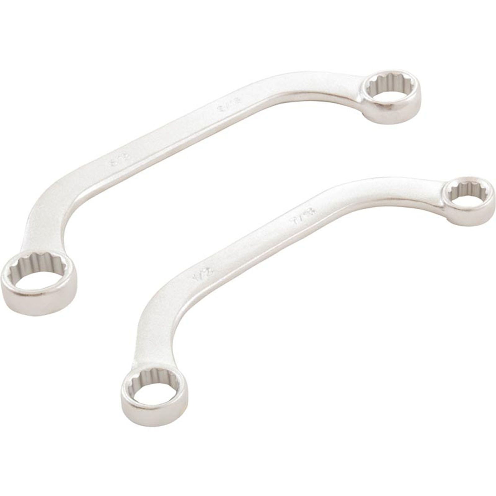 Tool,  Pool Tool,  Obstruction Wrench Kit