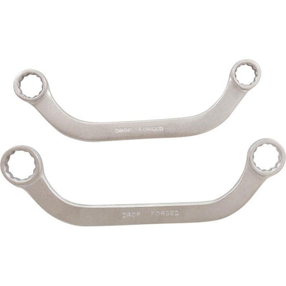 Herramienta, herramienta para piscina, kit de llave para obstrucción