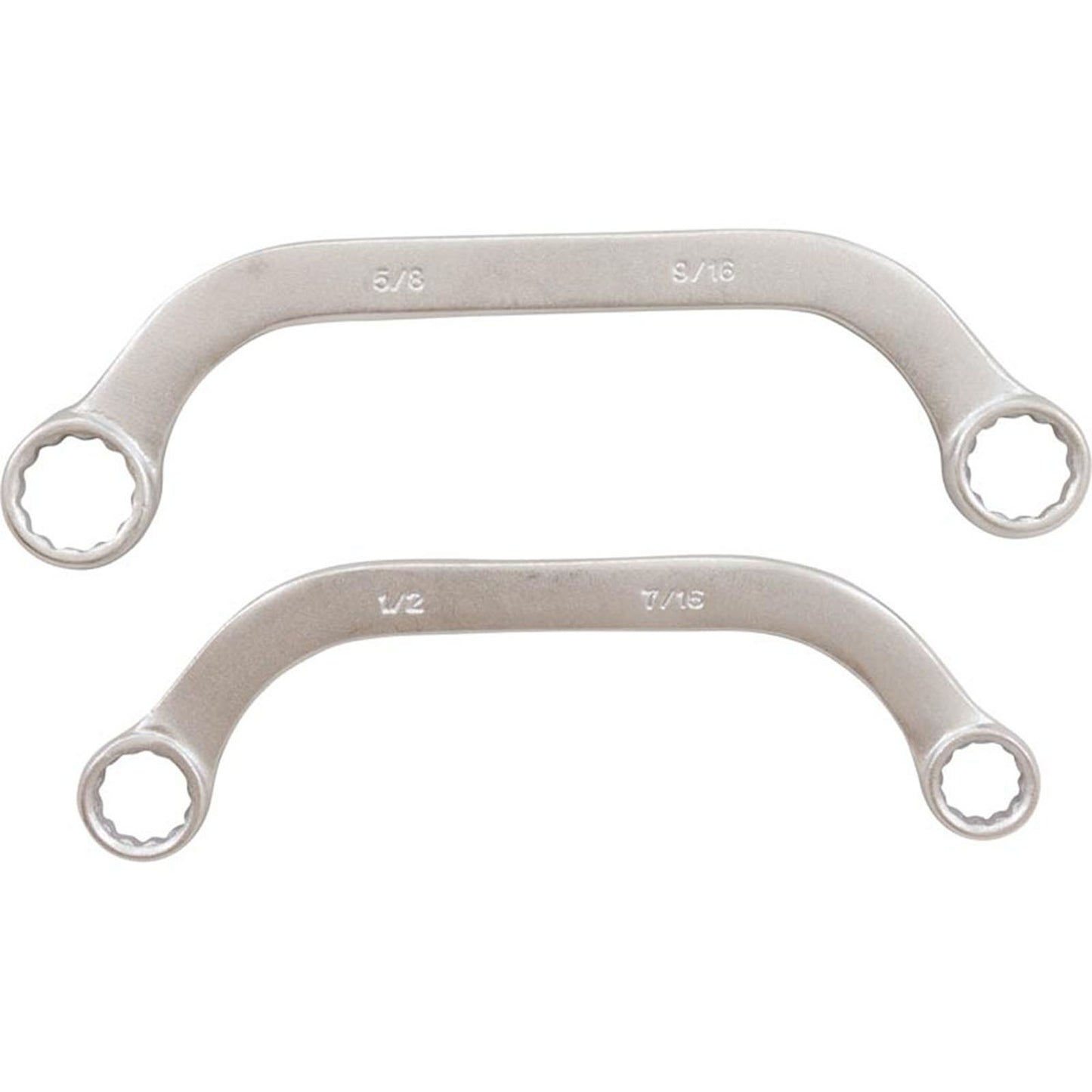 Herramienta, herramienta para piscina, kit de llave para obstrucción