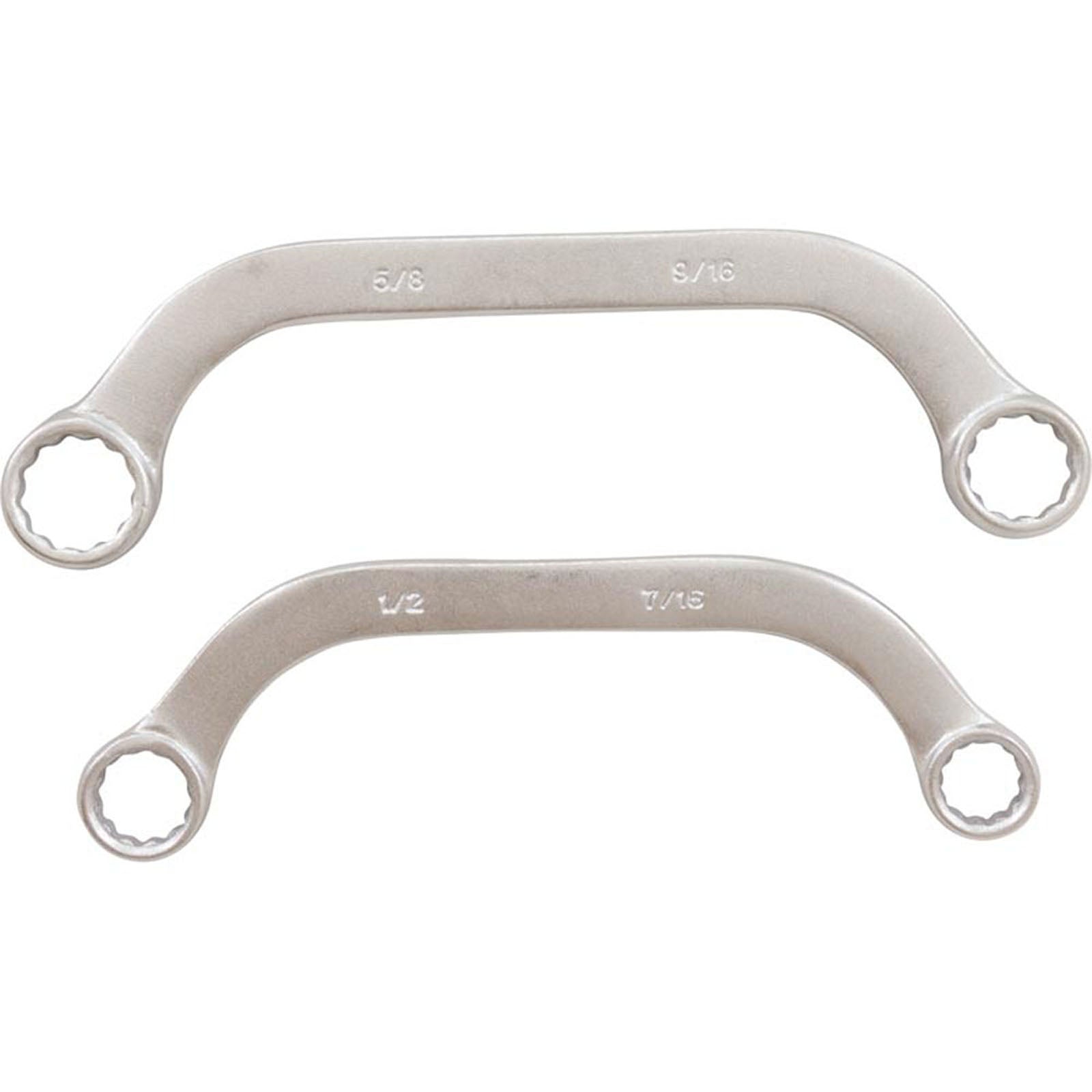 Tool,  Pool Tool,  Obstruction Wrench Kit