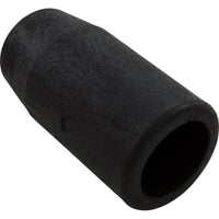 Herramienta, herramienta para piscina, tapón estabilizador de pasamanos, fibra de carbono, 1,9"