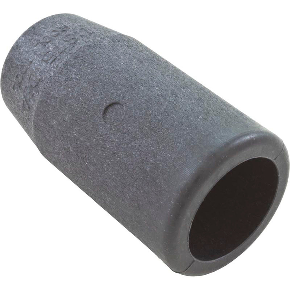 Herramienta, herramienta para piscina, tapón estabilizador de pasamanos, fibra de carbono, 1,875"