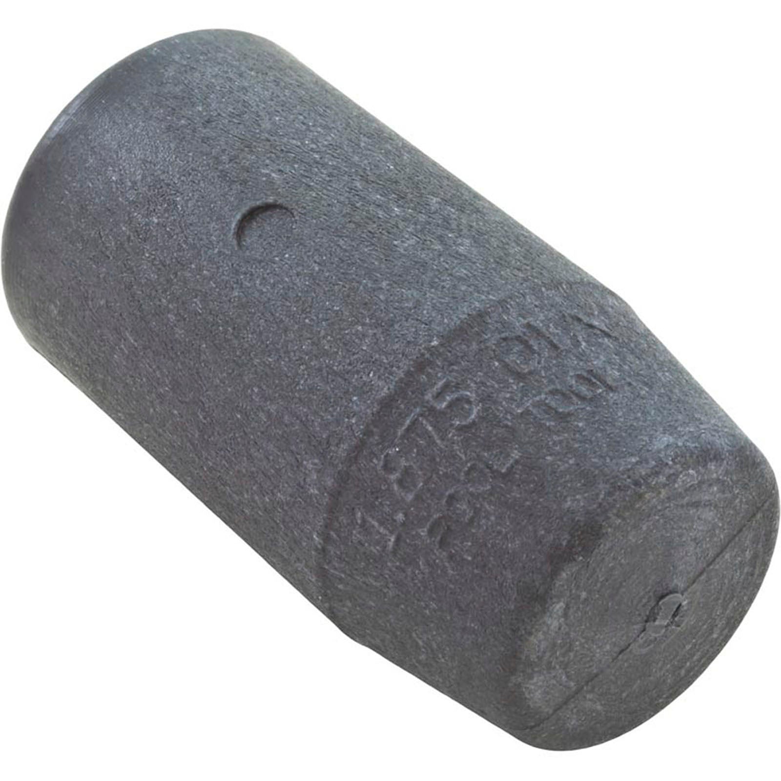 Tool, Pool Tool, Handrail Stabilizing Plug, Carbon Fiber, 1.875"