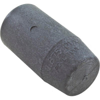 Herramienta, herramienta para piscina, tapón estabilizador de pasamanos, fibra de carbono, 1,875"