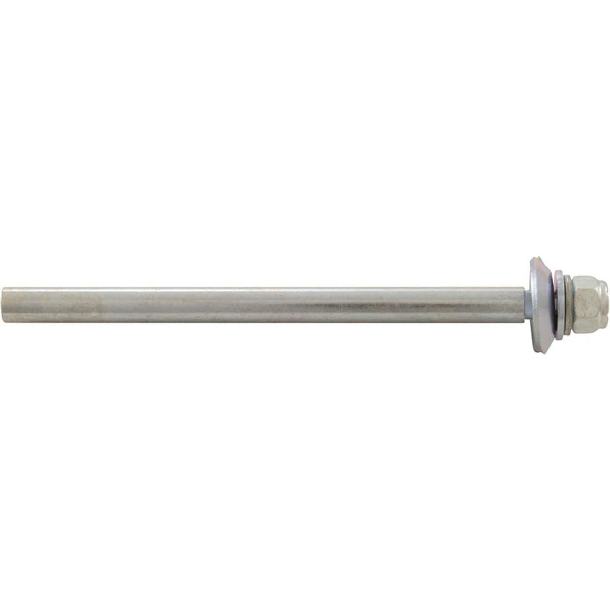 Tool, Pasco, Ram Bit, 1/2"