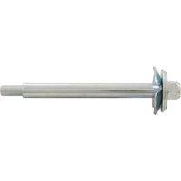 Tool, Pasco, Ram Bit, 1-1/4"