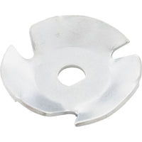 Herramienta, Pasco, repuesto de cuchilla, para broca de ariete de 1-1/2"