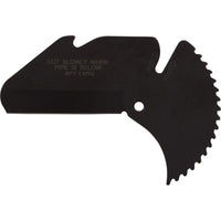 Tool, Ridgid RC-2375, Replacement PVC Pipe Blade, Large, 2"