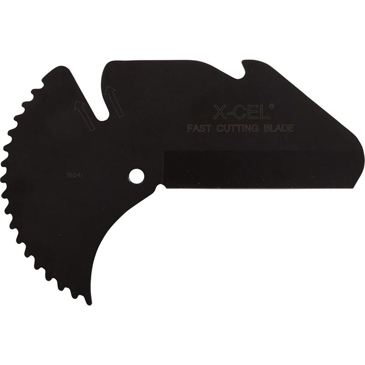 Tool, Ridgid RC-2375, Replacement PVC Pipe Blade, Large, 2"