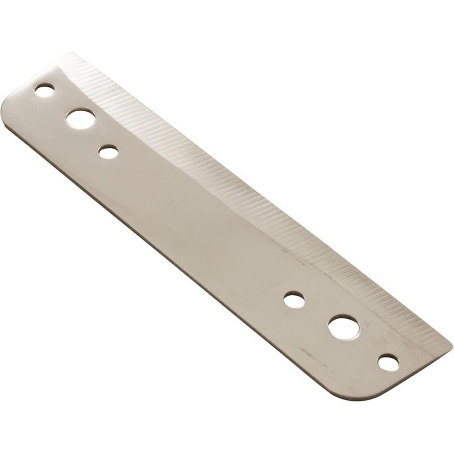 Outil, lame de rechange pour tube en vinyle, 2 po