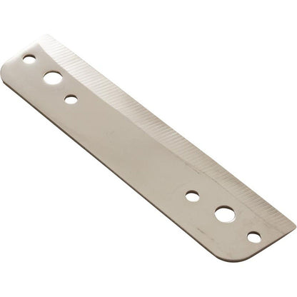 Outil, lame de rechange pour tube en vinyle, 2 po