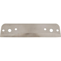 Tool, Replacement Vinyl Tubing Blade, 2"