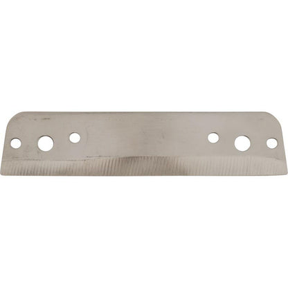 Outil, lame de rechange pour tube en vinyle, 2 po