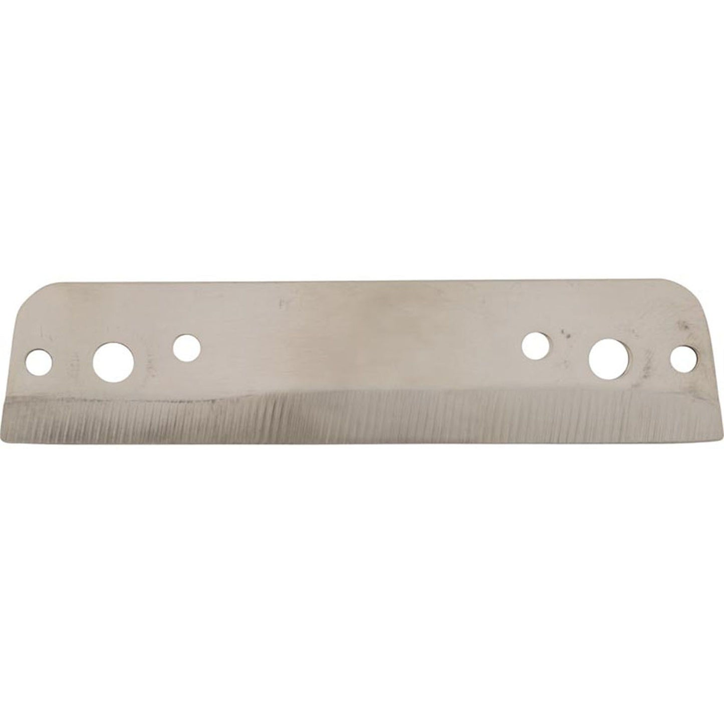 Outil, lame de rechange pour tube en vinyle, 2 po